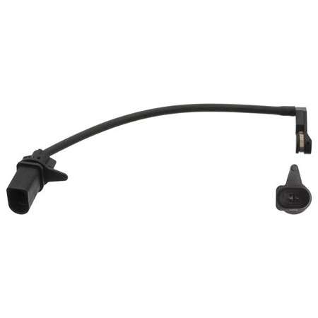 Audi brake sensor wire-rear, 217mm