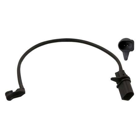 Audi brake sensor wire-front L or R 2 PIN 300mm