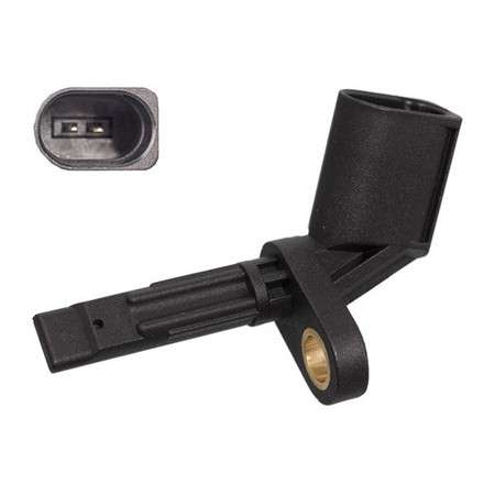 Audi sensor-wheel speed -FL or RR 2 PIN