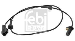 Volvo sensor-wheel speed -front left - 2 PIN