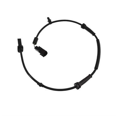 Mazda sensor-wheel speed -front