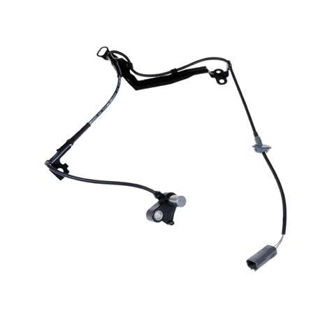 Mazda sensor-wheel speed -front rght