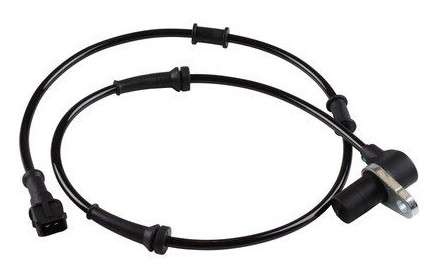 Volvo sensor-wheel speed -front 2 PIN