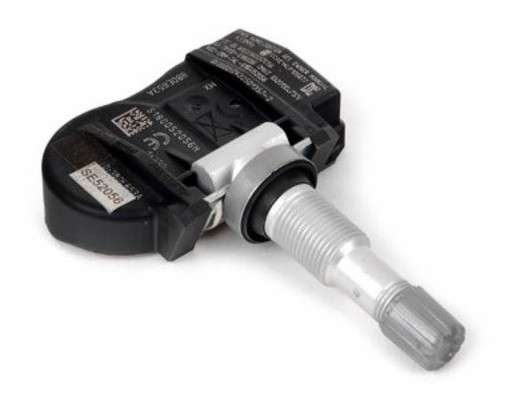 Mini sensor - tyre pressure