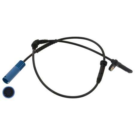 Mini sensor-wheel speed -front 660MM
