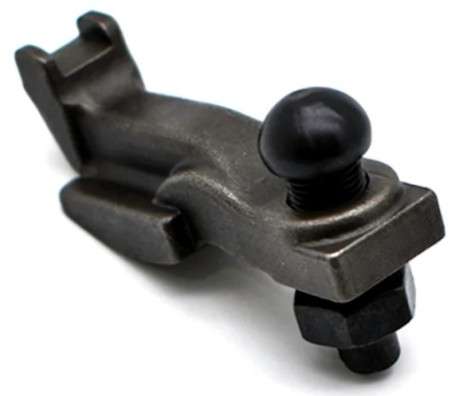 Mazda rocker arm