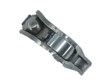 Mini roller rocker arm, 47.5x17 roller
