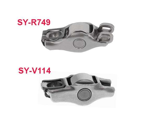 roller rocker arm 42.5mm LENGTH