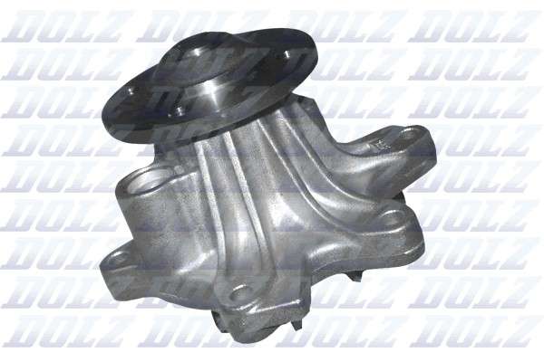 Mini water pump