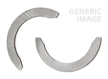 Mazda thrust washer set, Size: 000