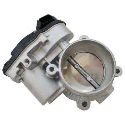 Mazda throttle body unit 6 PIN