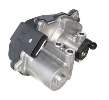 Audi inlet flap control motor, 5 PIN