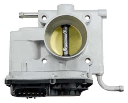 Mazda throttle body unit (6 PIN)