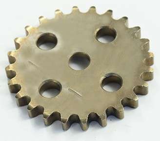 Mazda oil pump sprocket 60 OD