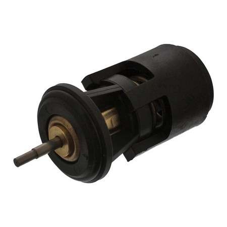 Volvo thermostat