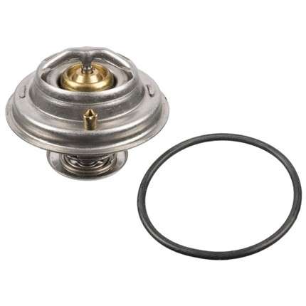 Audi thermostat