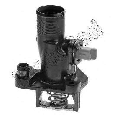 Volvo thermostat