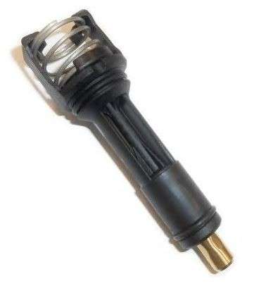 Audi thermostat