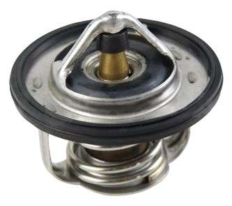 Mazda thermostat - offset FLANGE 52mm