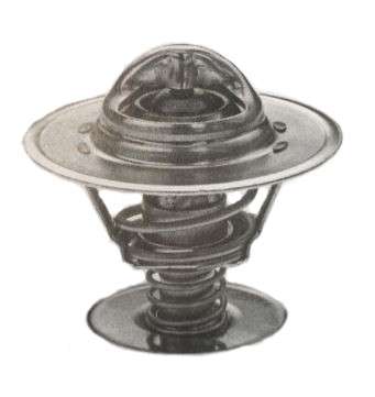 Mazda thermostat
