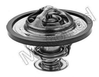 Volvo thermostat