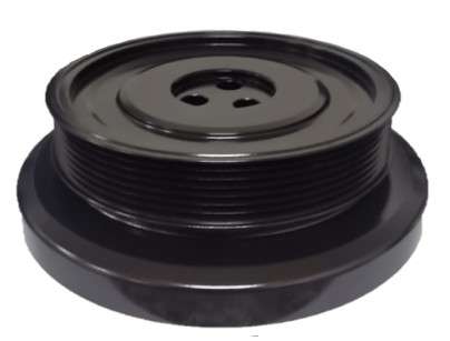 Mazda crankshaft pulley-micro-V belt 200x61 7PK 2015-
