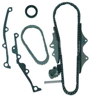 Mazda chain kit w/o sprockets - E
