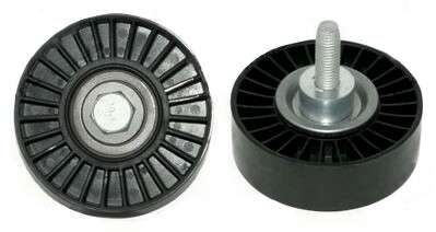 Jaguar tensioner wheel-micro-V belt 80x25x10