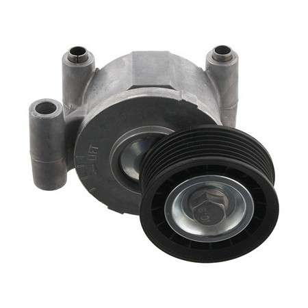Volvo tensioner - micro-V belt 29X72.5