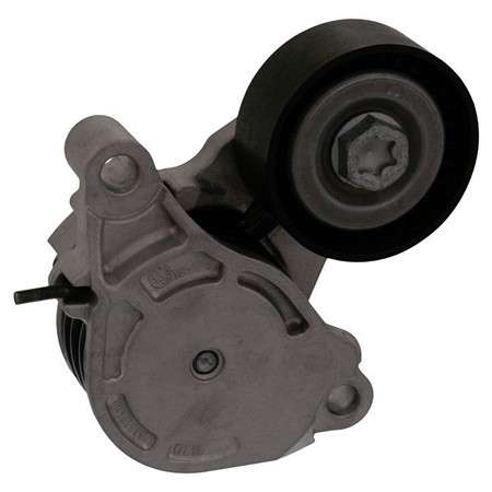 Mini tensioner - micro-V belt, 65x25.5