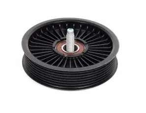 Mazda idler wheel -grvd micro-V belt 10x115x29