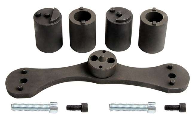 Mini balance shaft locking kit 9 PIECE KIT