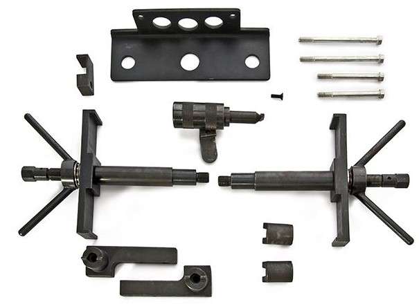Volvo camshaft locking kit