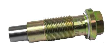 Mini tensioner - timing chain
