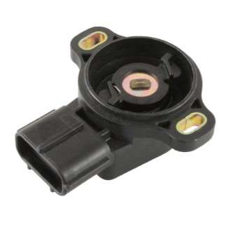 Mazda sensor - accelerator position 4 PIN CLOCKWISE ROTATION