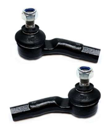 Tata tie-rod ends - outer L+R -pair