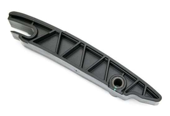 Audi guide rail-left upper chain