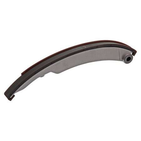 Mini guide rail-timing chain-curved