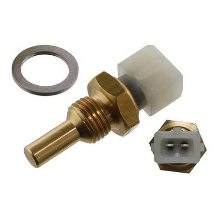 Audi coolant temp sender unit (WHITE 2 PIN)