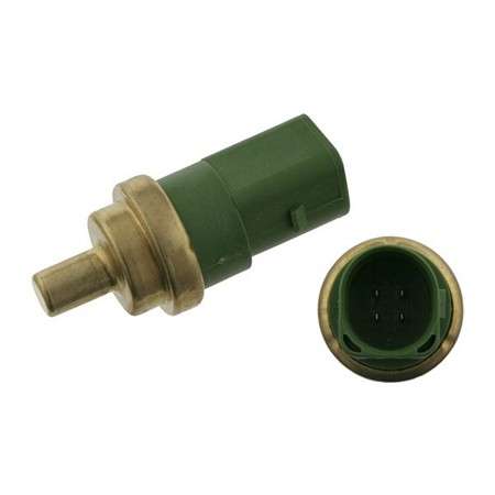 Audi coolant temp sender unit, 4 PIN D-PLUG
