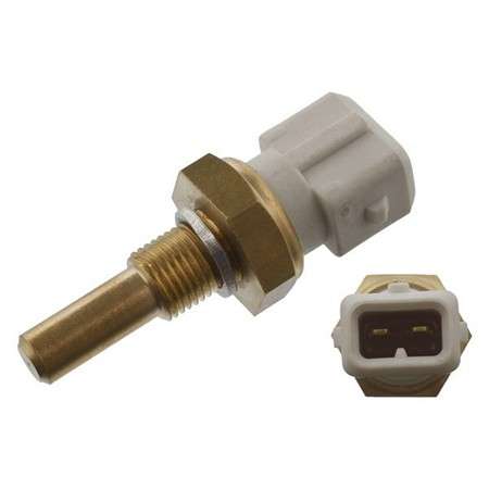 Audi coolant temp sender unit 2 PIN
