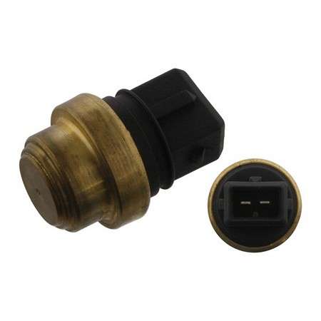 Audi coolant temp sender unit 2 PIN 110°C