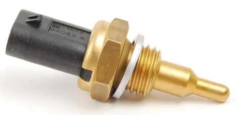 Mini coolant temp sender unit, 2 PIN
