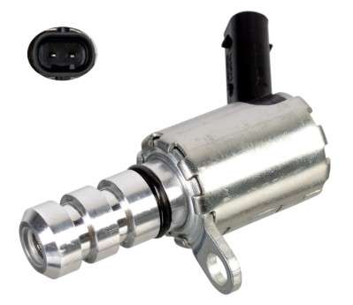 Audi cam adjustment control valve 2 PIN