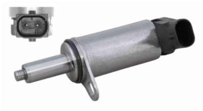 Audi cam adjustment control valve, INTAKE