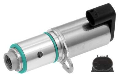 Volvo cam adjustment control valve INTAKE