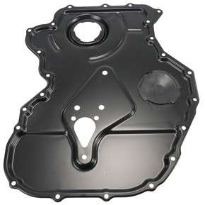 Mazda timing cover
