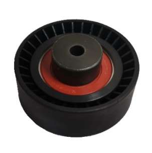 Audi idler wheel - timing belt 74.5X27.5 PLASTIC