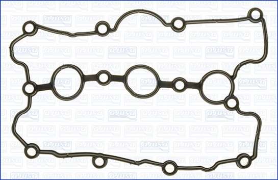 Audi valve cover gasket - left CYL 4-6