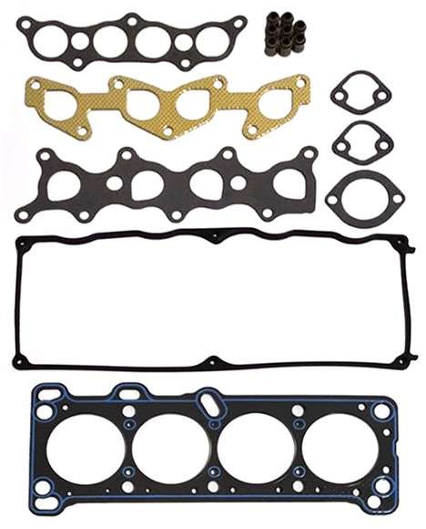 Mazda head set, B6 INJ & B5 ONLY